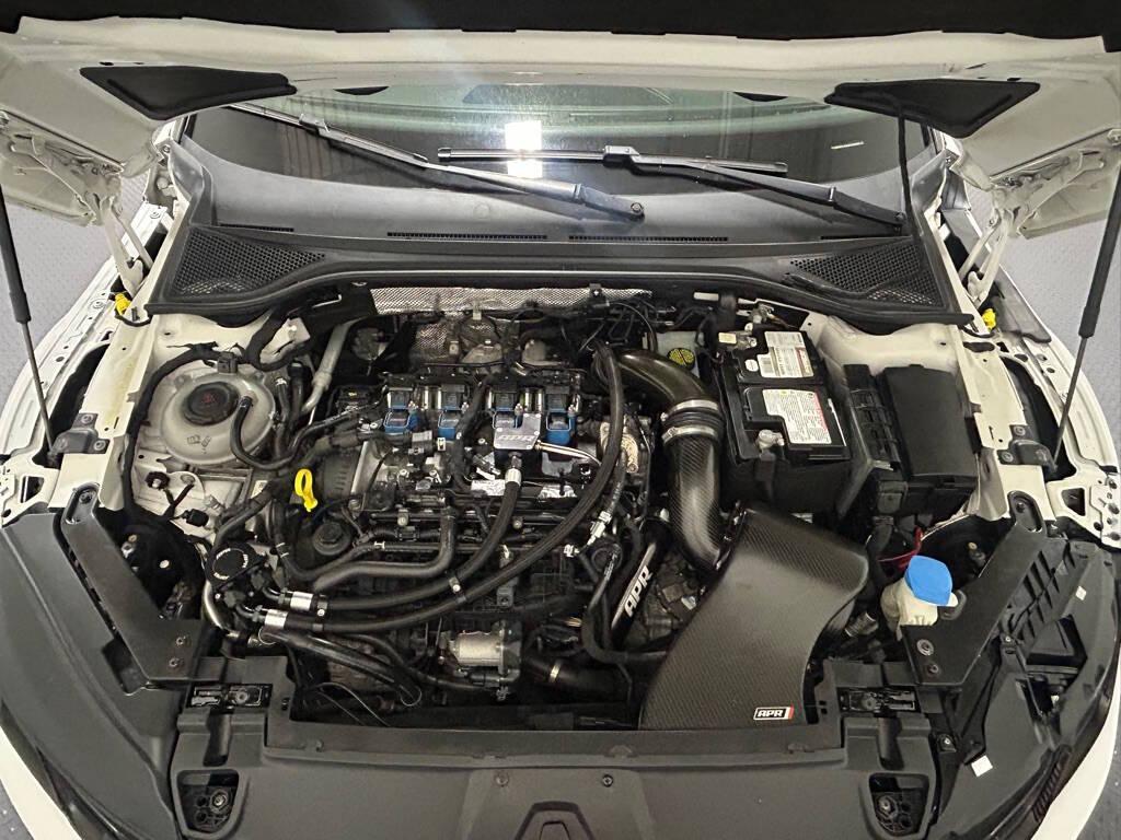 used 2019 Volkswagen Arteon car, priced at $15,999