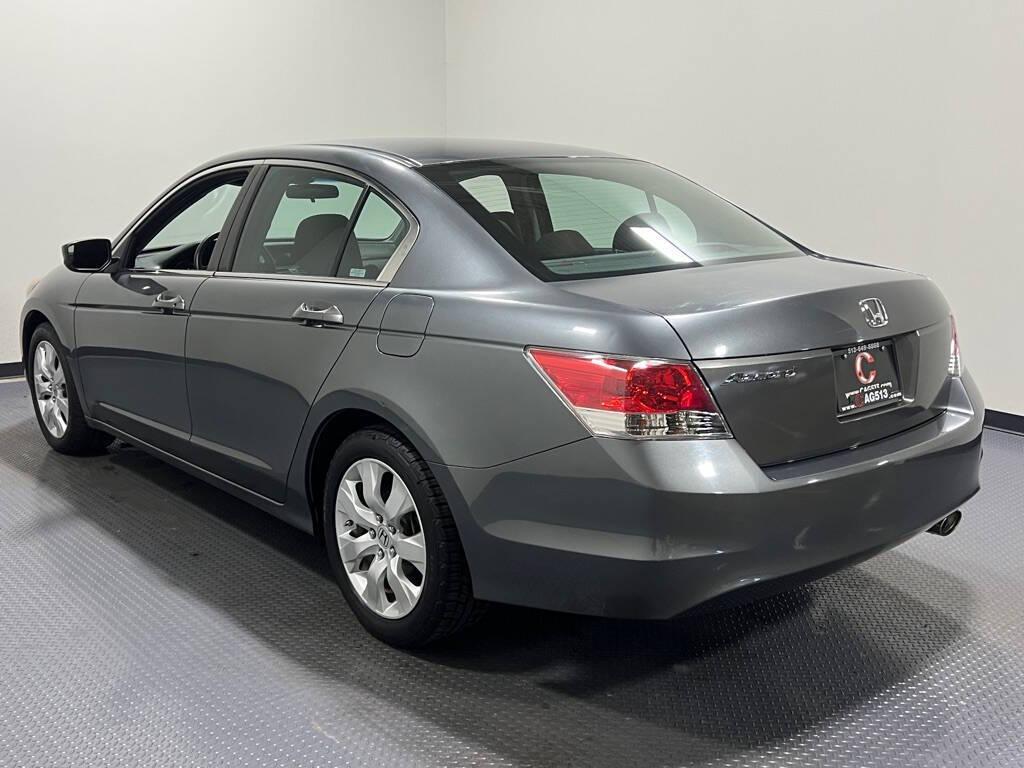 used 2009 Honda Accord car, priced at $10,999