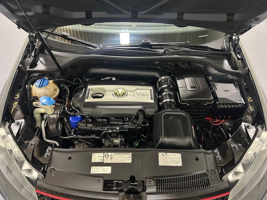 used 2012 Volkswagen GTI car, priced at $9,499