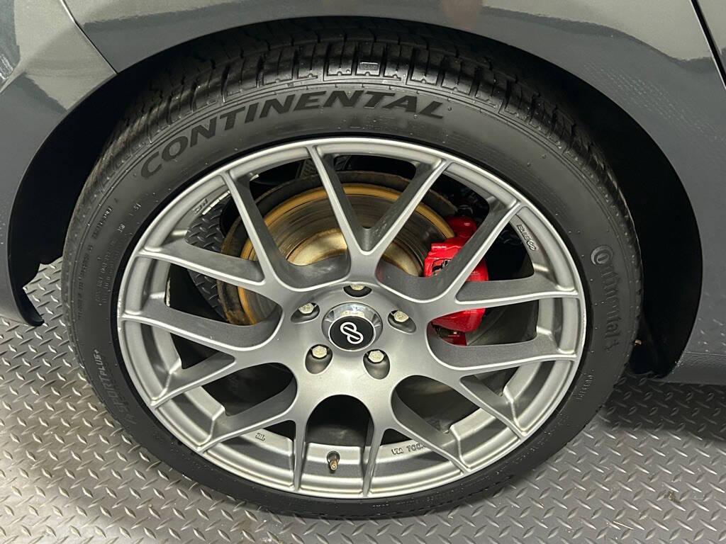 used 2012 Volkswagen GTI car, priced at $9,499