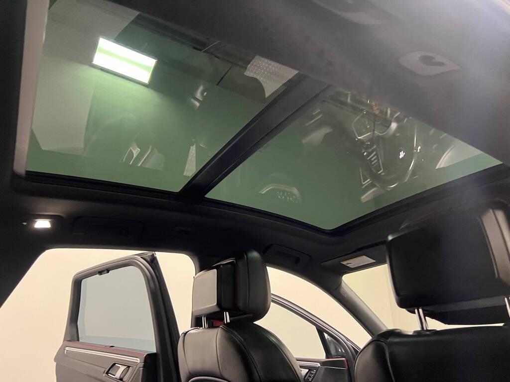 used 2018 Porsche Macan car, priced at $22,999