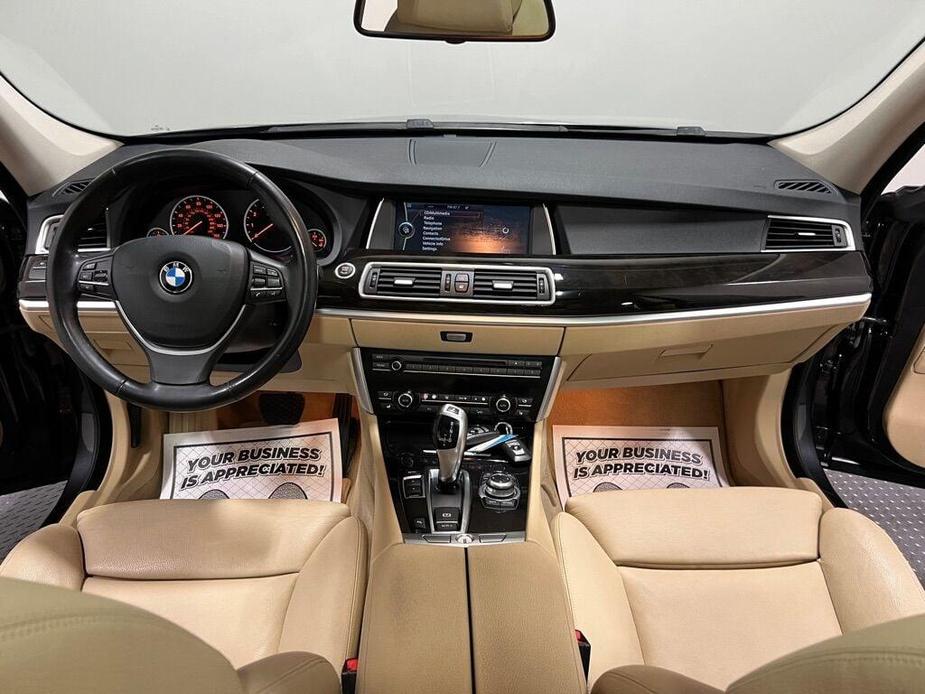 used 2010 BMW 535 Gran Turismo car, priced at $9,999