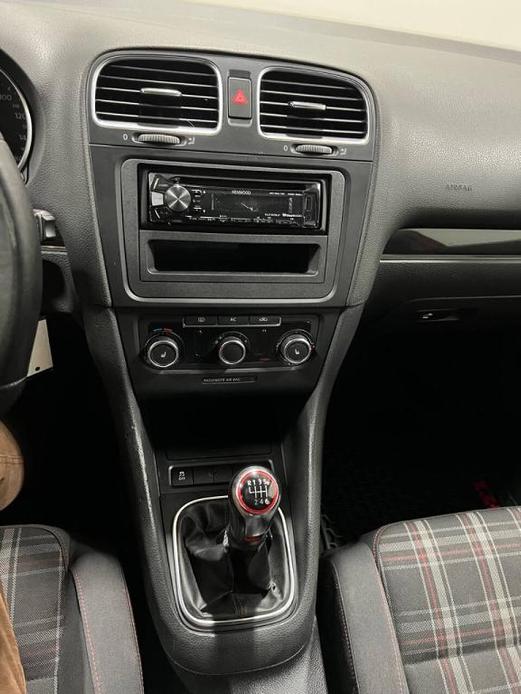 used 2011 Volkswagen GTI car, priced at $7,999