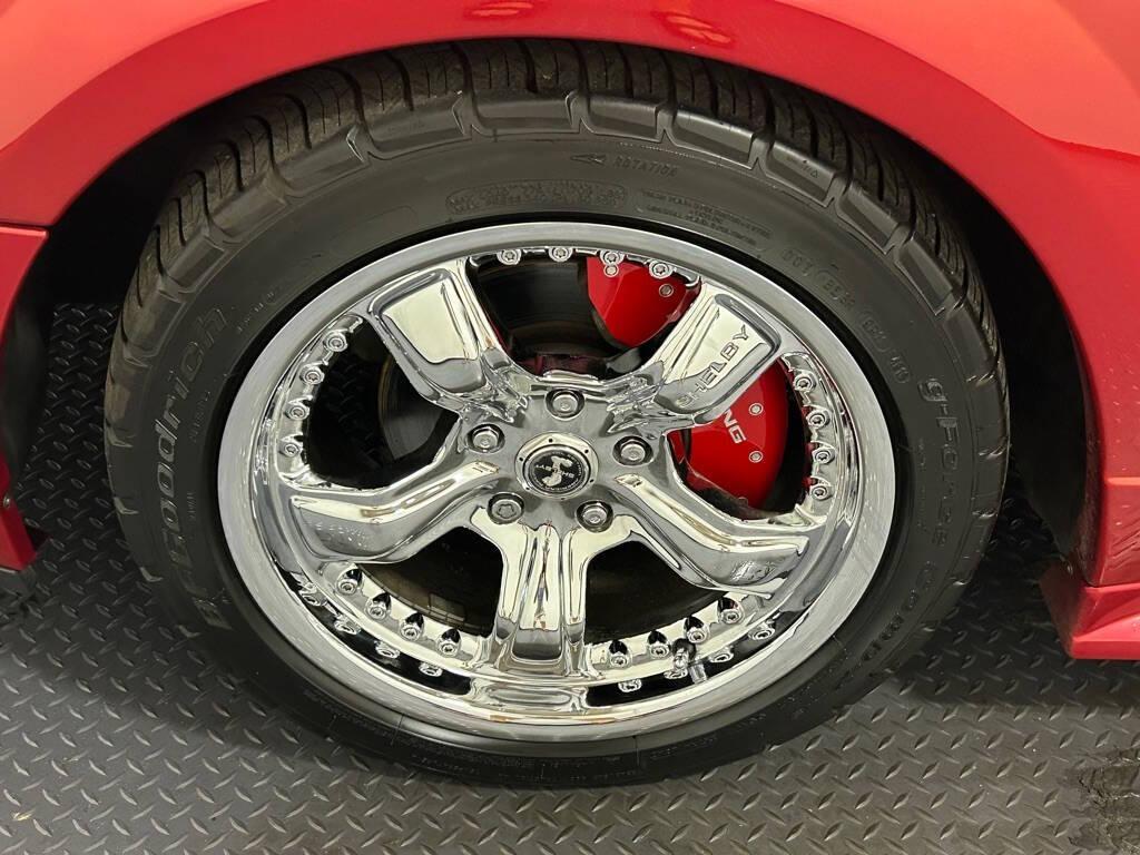 used 2002 Ford Mustang car, priced at $10,999