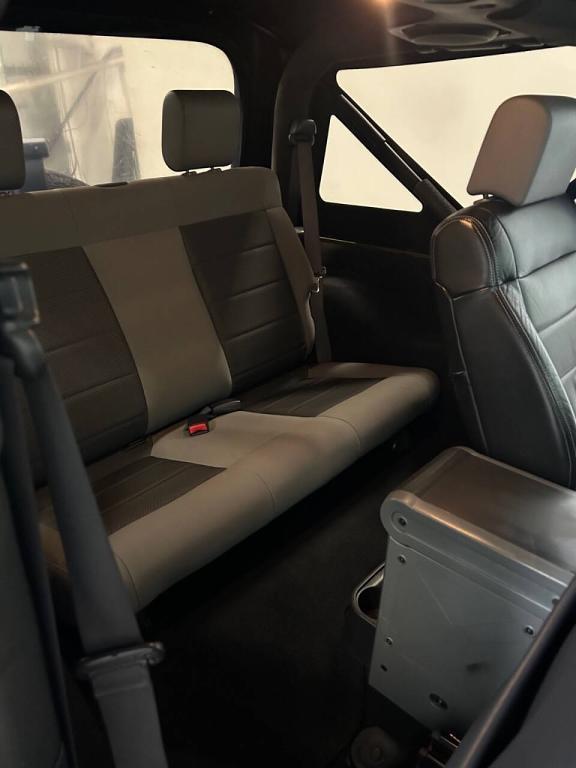 used 2008 Jeep Wrangler car, priced at $11,999
