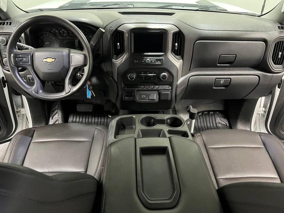 used 2020 Chevrolet Silverado 3500 car, priced at $30,999