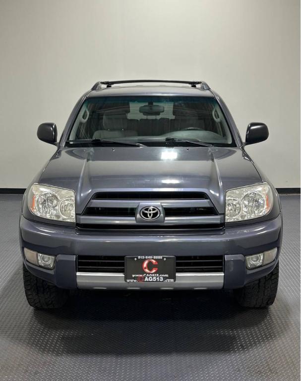 used 2004 Toyota 4Runner car, priced at $10,999