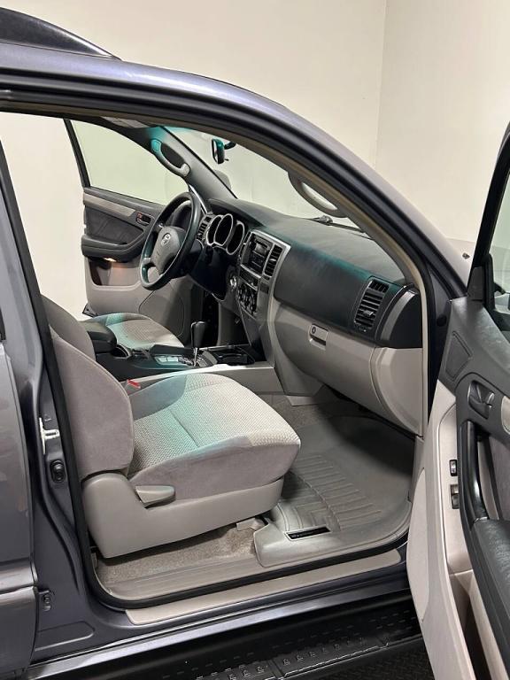 used 2004 Toyota 4Runner car, priced at $10,999