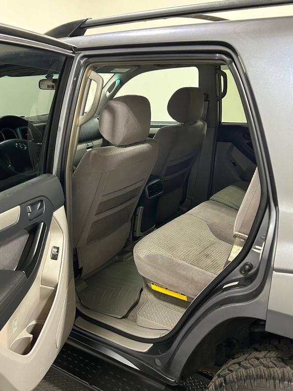 used 2004 Toyota 4Runner car, priced at $10,999