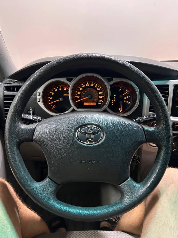 used 2004 Toyota 4Runner car, priced at $10,999