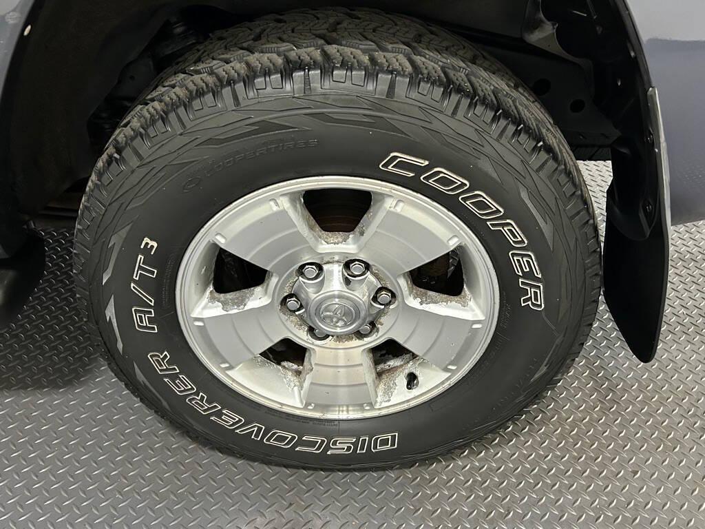 used 2004 Toyota 4Runner car, priced at $10,999