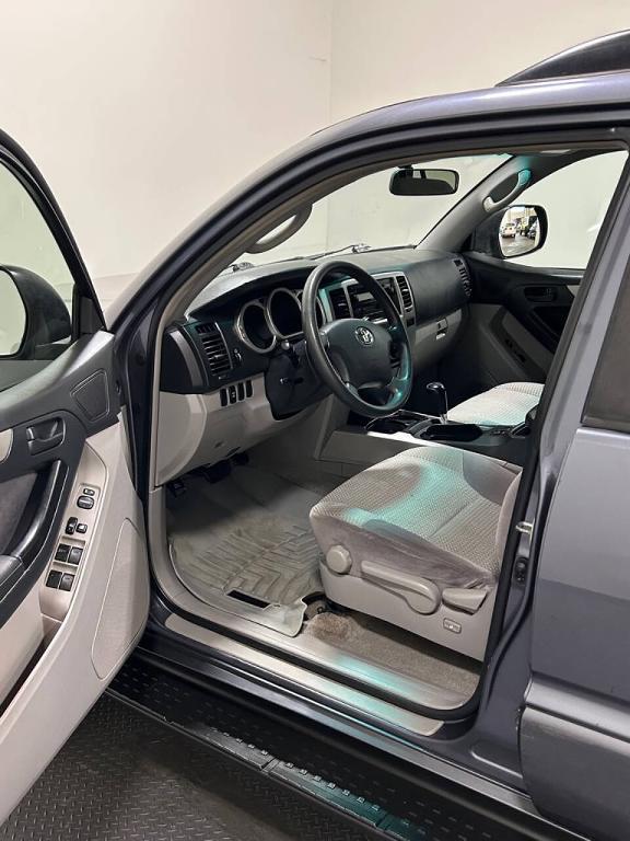used 2004 Toyota 4Runner car, priced at $10,999