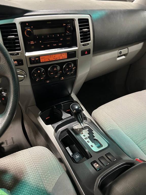 used 2004 Toyota 4Runner car, priced at $10,999