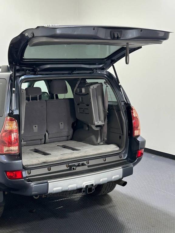 used 2004 Toyota 4Runner car, priced at $10,999