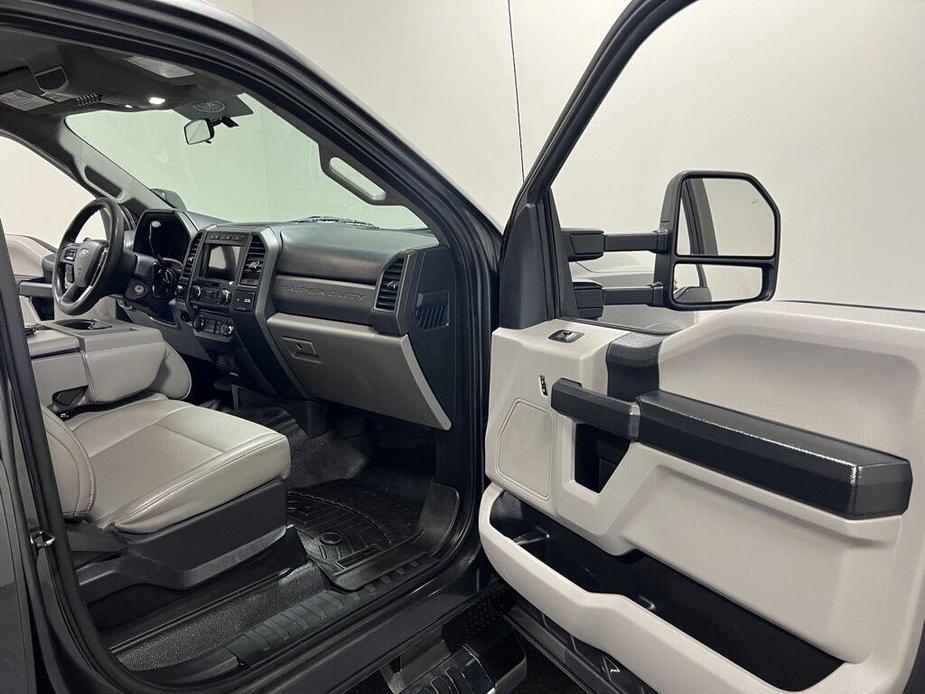 used 2018 Ford F-450 car, priced at $42,999