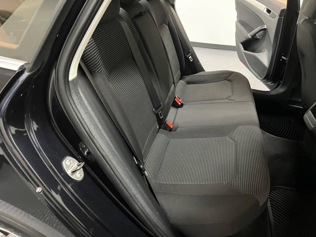 used 2017 Volkswagen Passat car, priced at $10,999