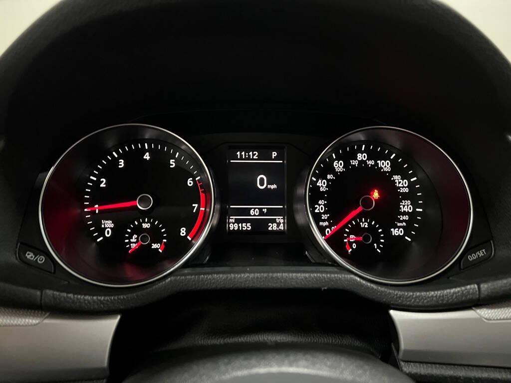 used 2017 Volkswagen Passat car, priced at $10,999
