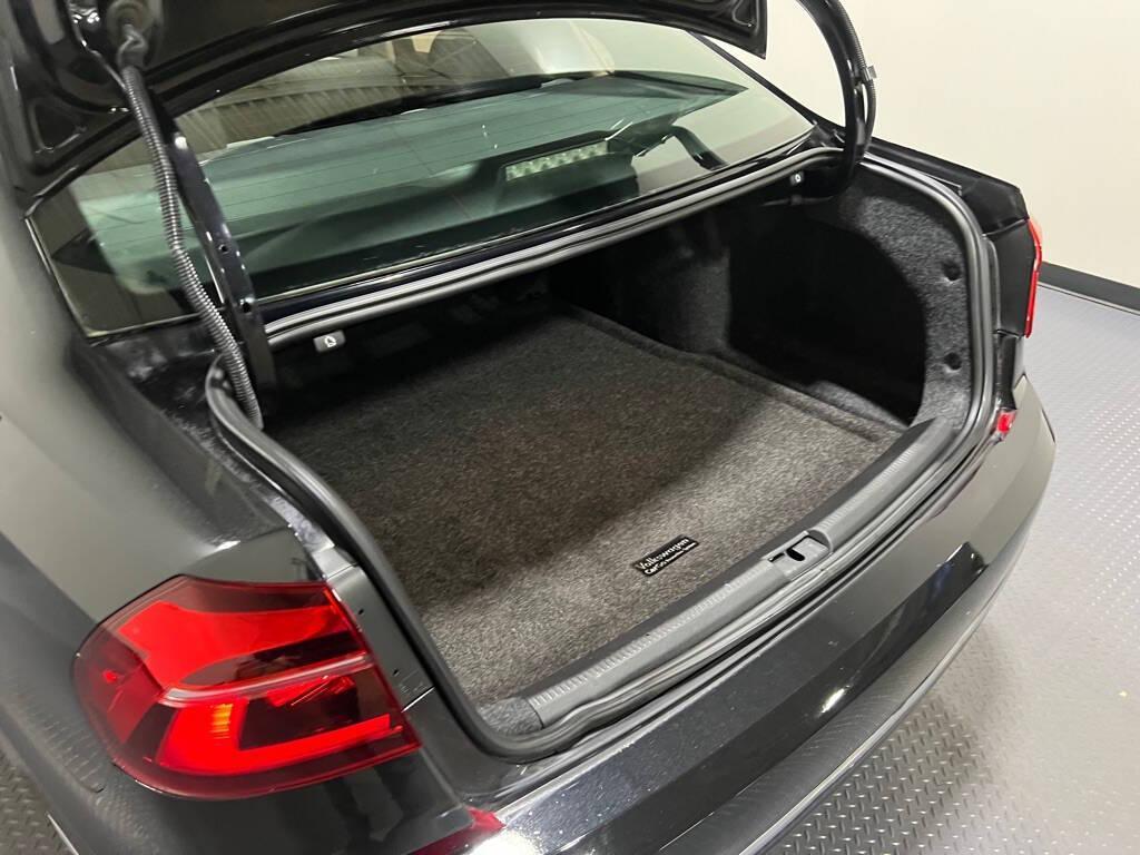 used 2017 Volkswagen Passat car, priced at $10,999