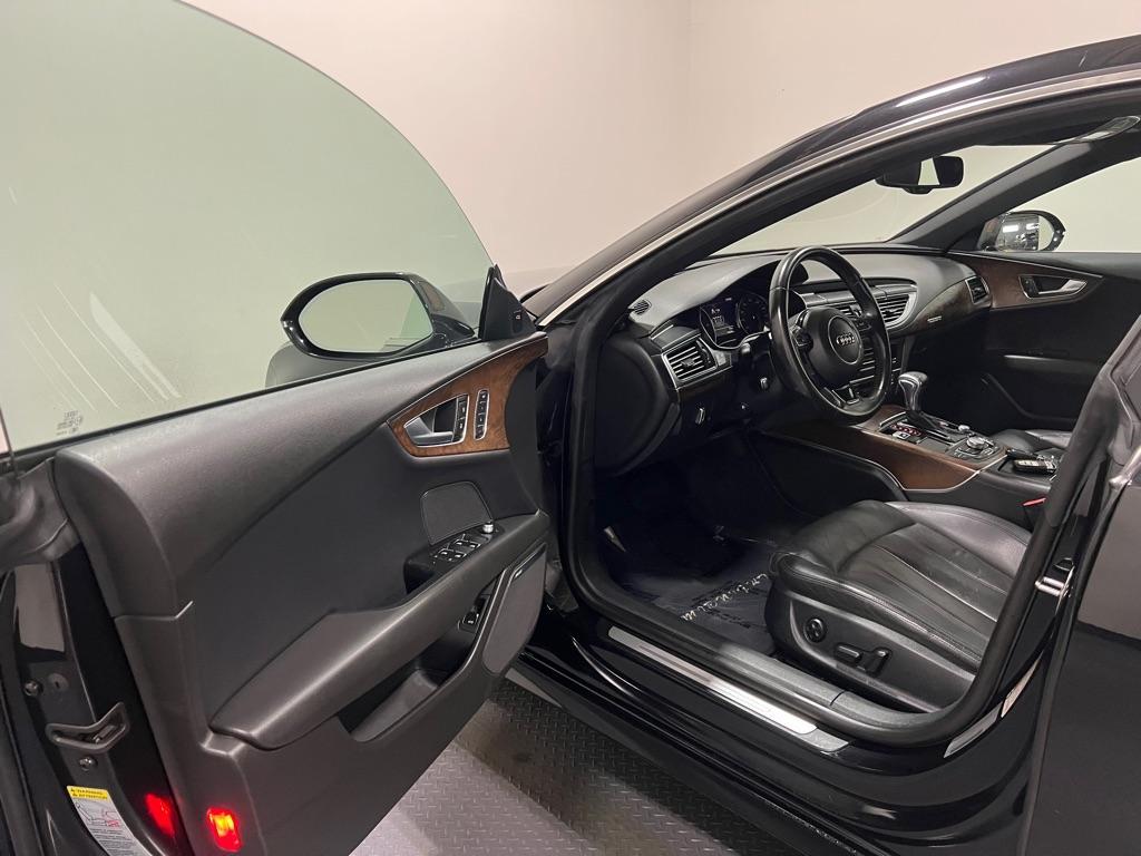 used 2014 Audi A7 car, priced at $11,991
