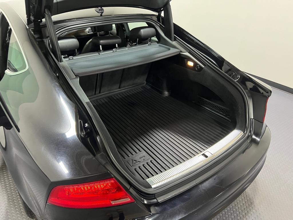 used 2014 Audi A7 car, priced at $11,991