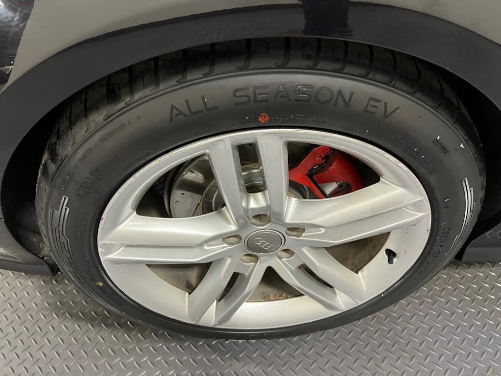 used 2014 Audi A7 car, priced at $11,991