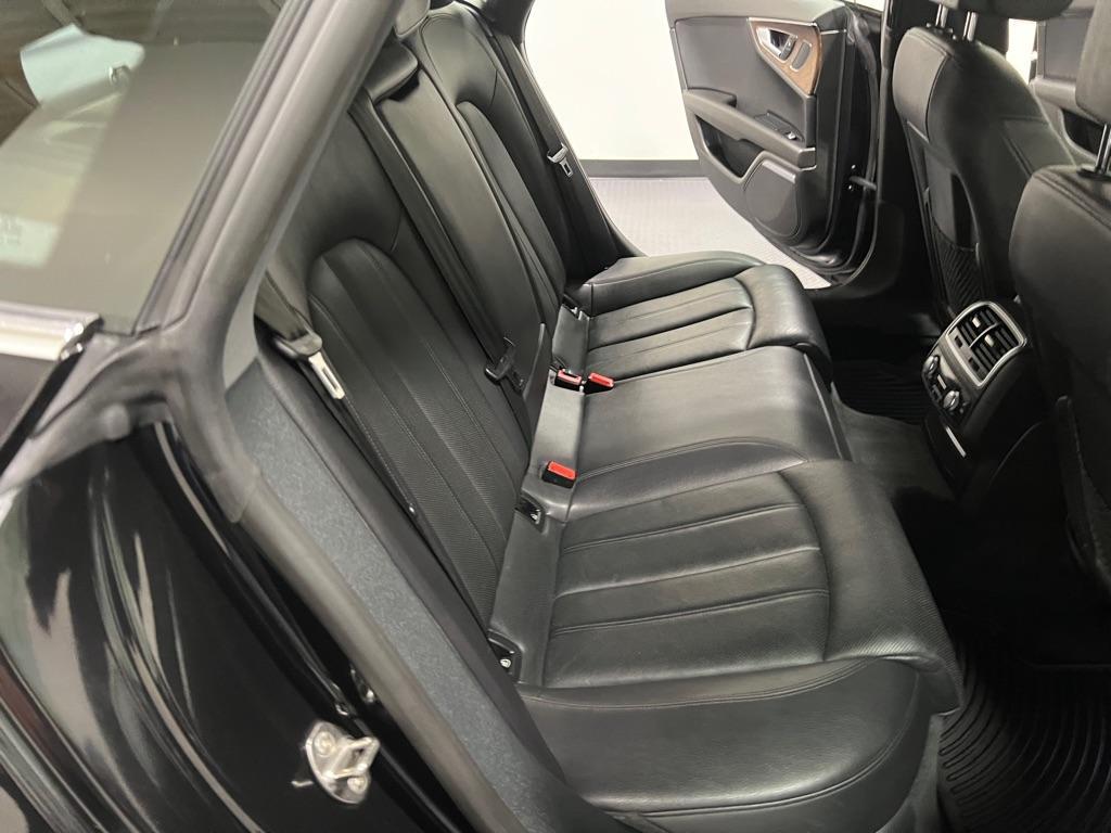 used 2014 Audi A7 car, priced at $11,991