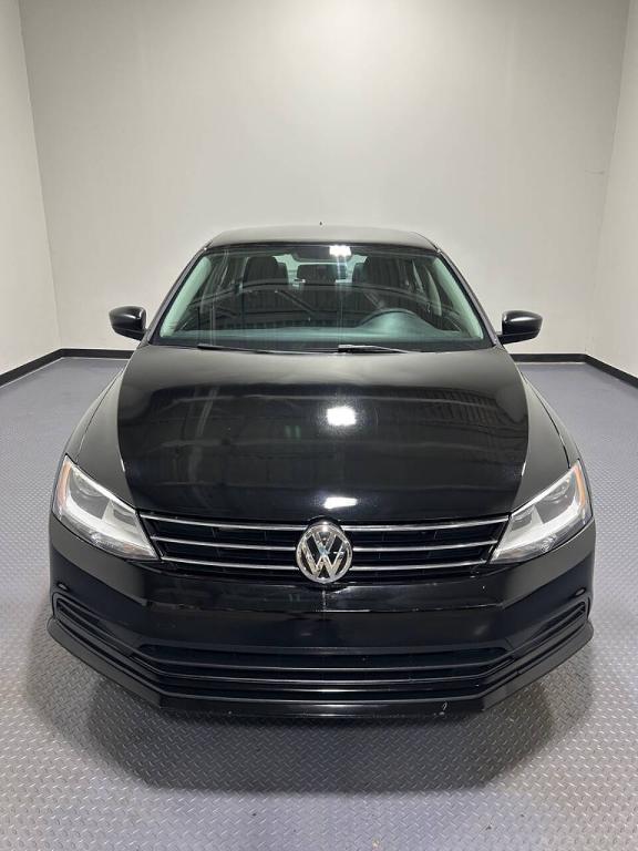 used 2015 Volkswagen Jetta car, priced at $5,499