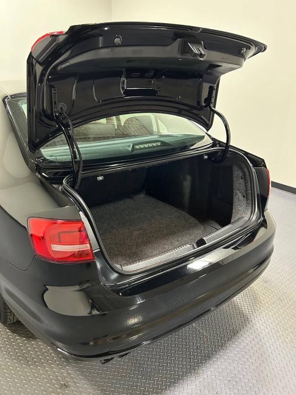 used 2015 Volkswagen Jetta car, priced at $5,499