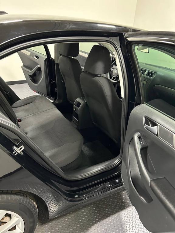 used 2015 Volkswagen Jetta car, priced at $5,499