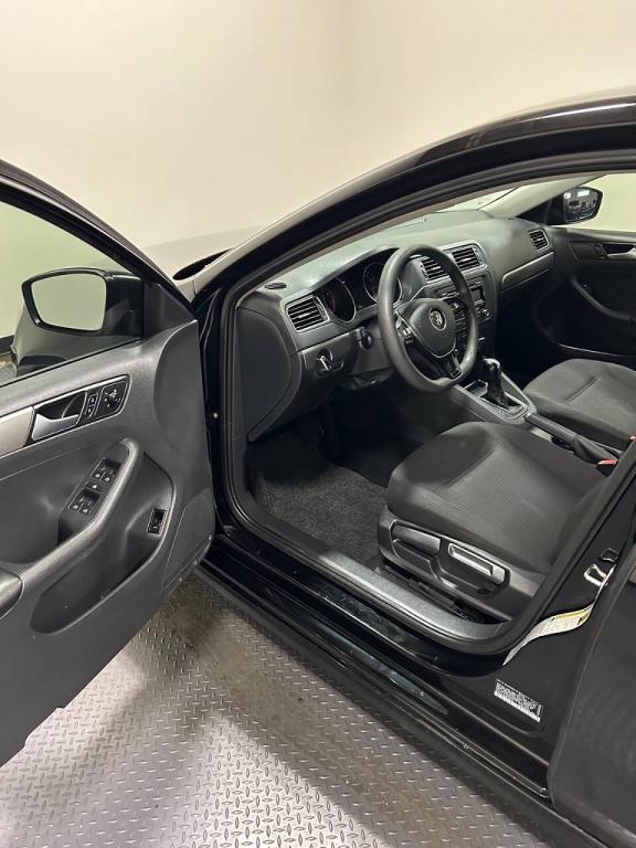 used 2015 Volkswagen Jetta car, priced at $5,499