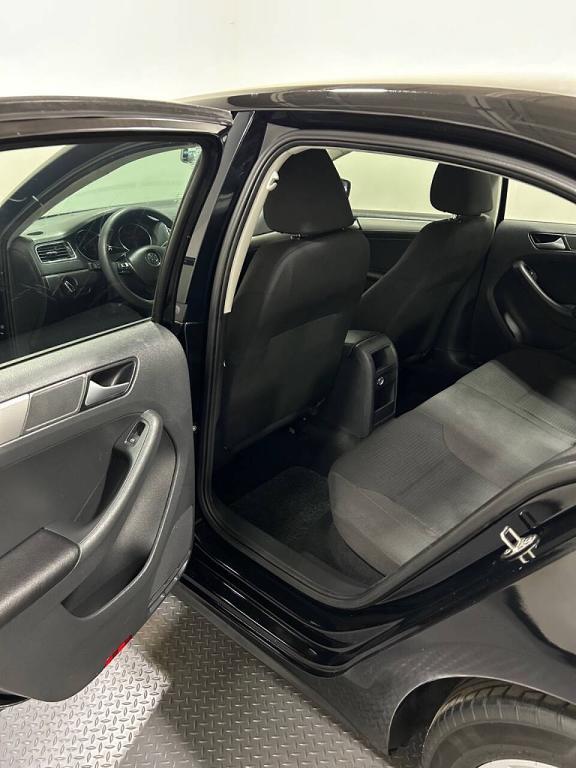 used 2015 Volkswagen Jetta car, priced at $5,499
