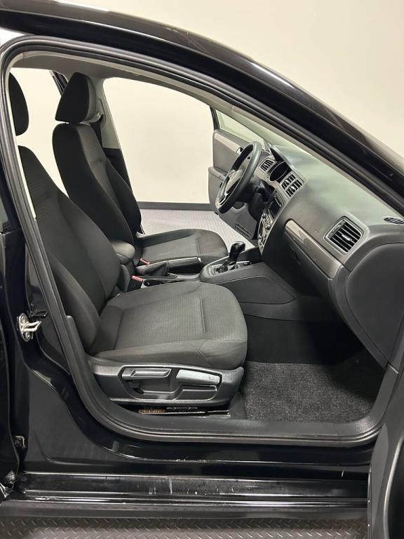 used 2015 Volkswagen Jetta car, priced at $5,499