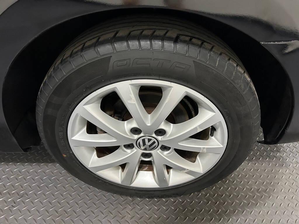 used 2015 Volkswagen Jetta car, priced at $5,499