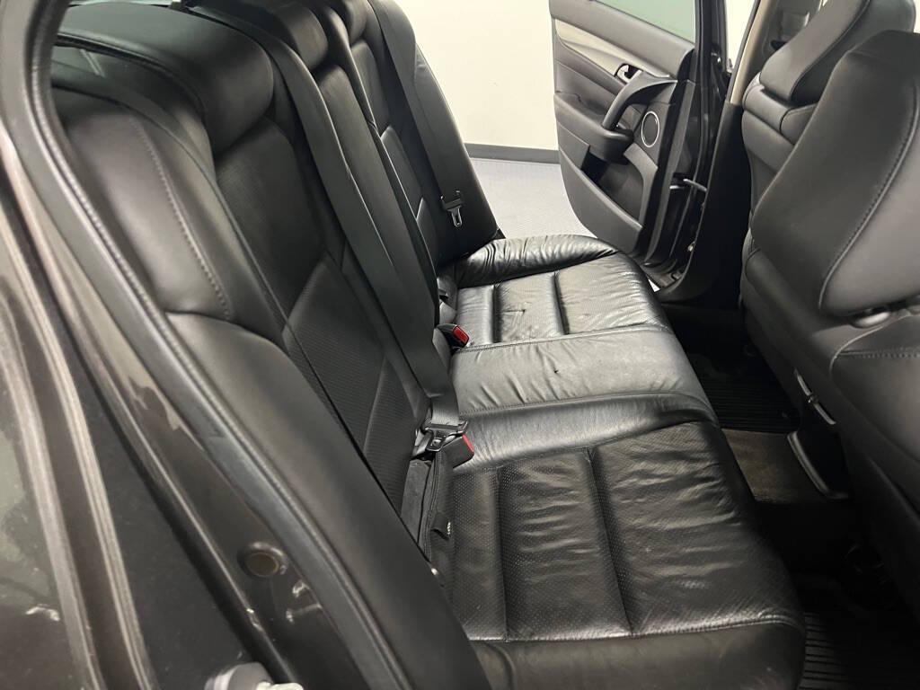 used 2010 Acura TL car, priced at $2,999