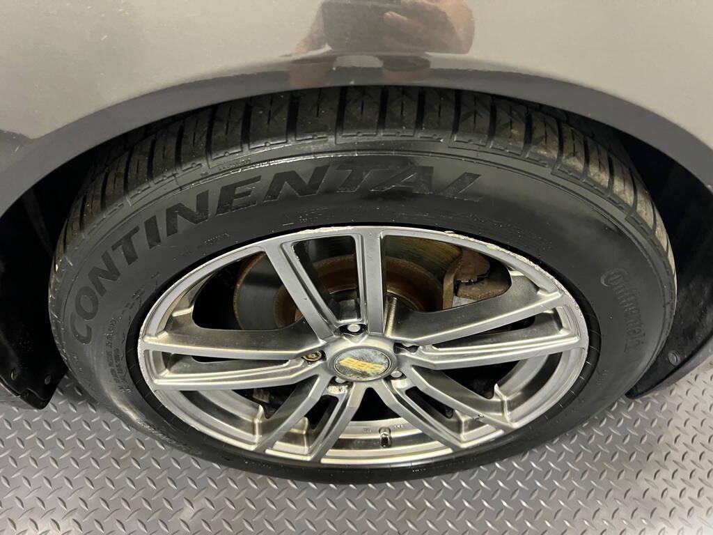 used 2010 Acura TL car, priced at $2,999