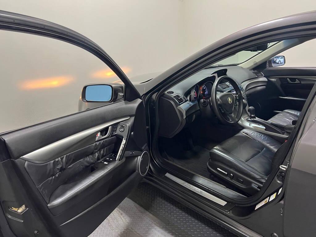 used 2010 Acura TL car, priced at $2,999