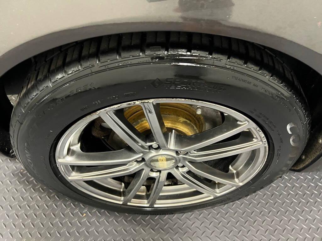 used 2010 Acura TL car, priced at $2,999