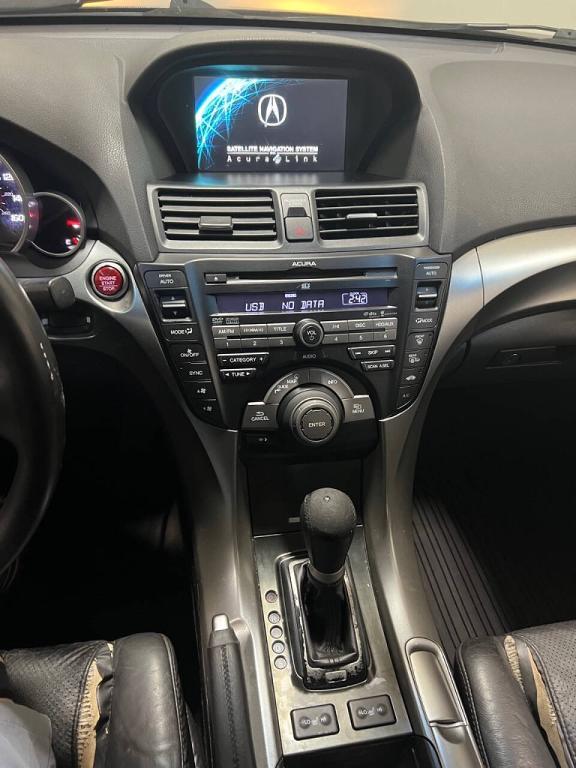 used 2010 Acura TL car, priced at $2,999