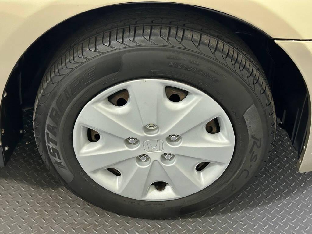 used 2003 Honda Accord car, priced at $7,499