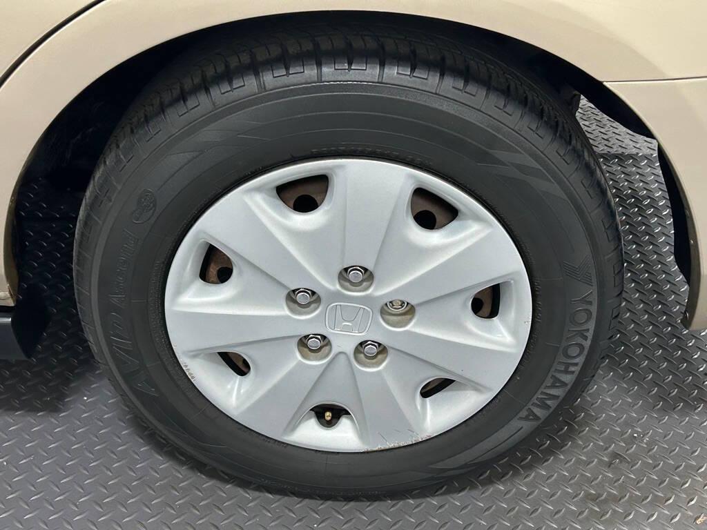 used 2003 Honda Accord car, priced at $7,499