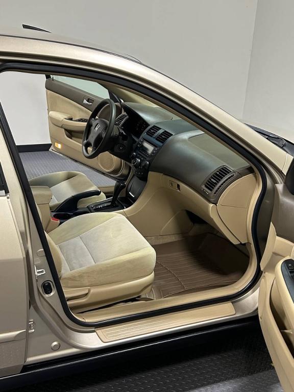 used 2003 Honda Accord car, priced at $7,499