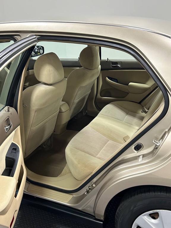 used 2003 Honda Accord car, priced at $7,499