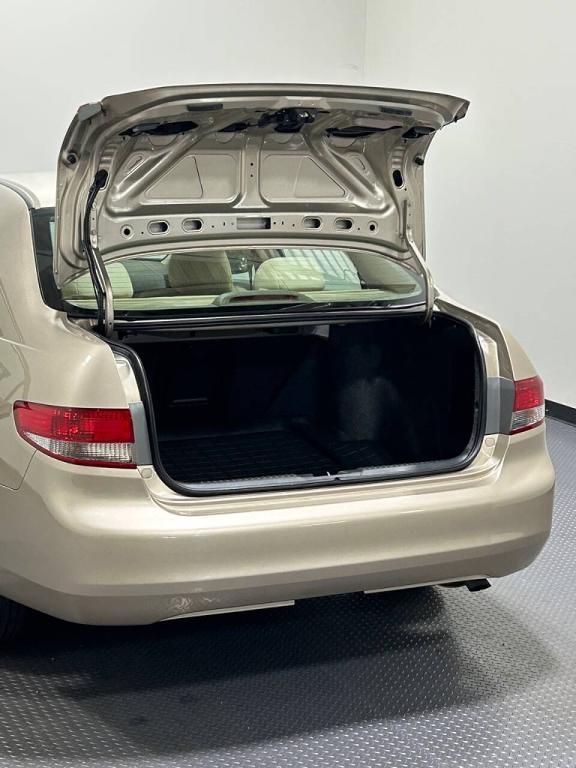 used 2003 Honda Accord car, priced at $7,499