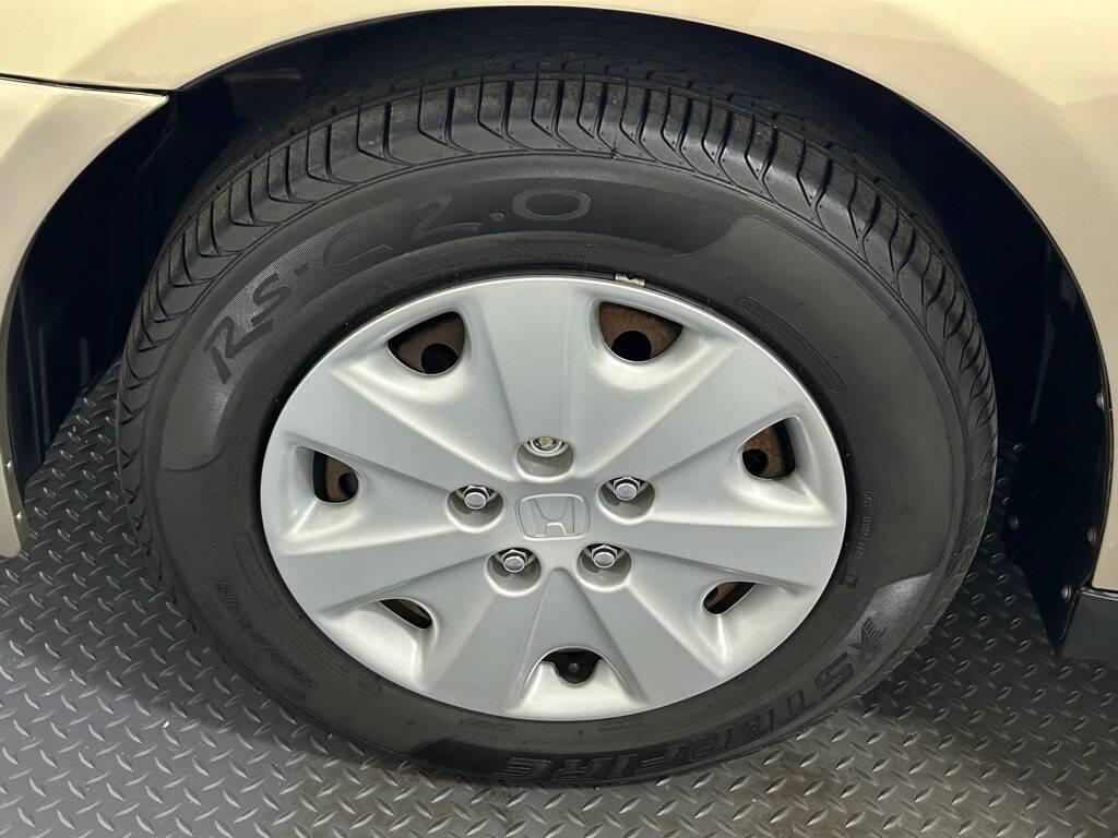 used 2003 Honda Accord car, priced at $7,499