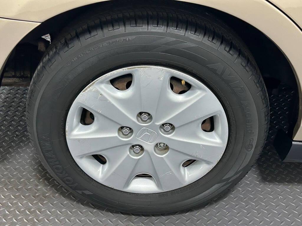 used 2003 Honda Accord car, priced at $7,499