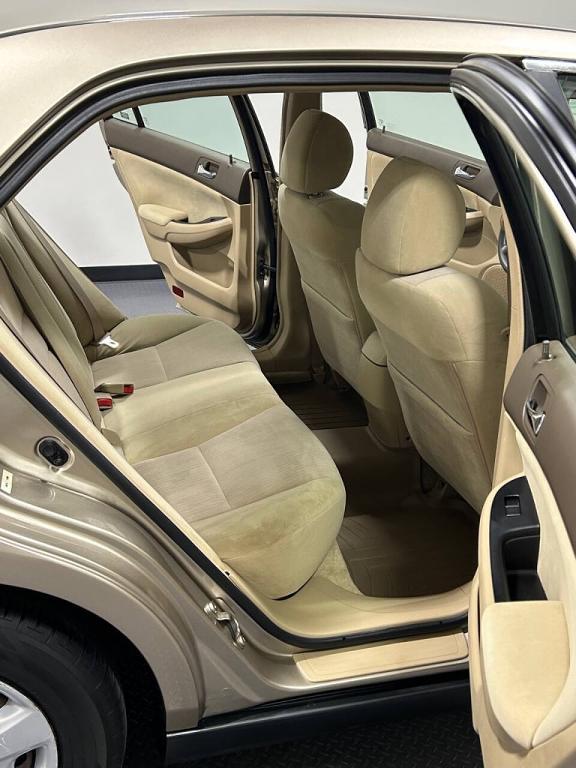 used 2003 Honda Accord car, priced at $7,499