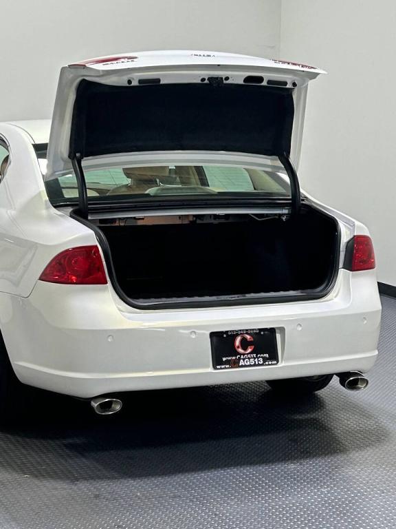 used 2006 Buick Lucerne car, priced at $8,999