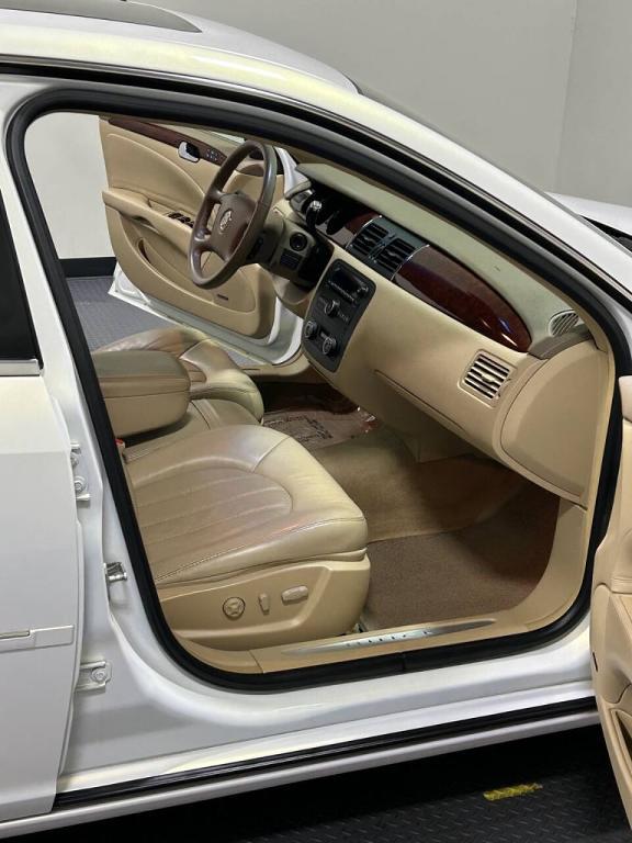 used 2006 Buick Lucerne car, priced at $8,999