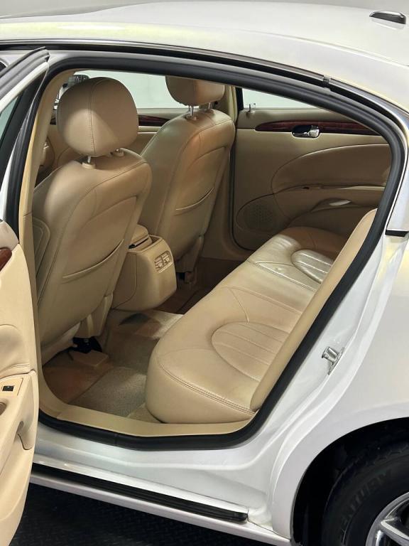 used 2006 Buick Lucerne car, priced at $8,999