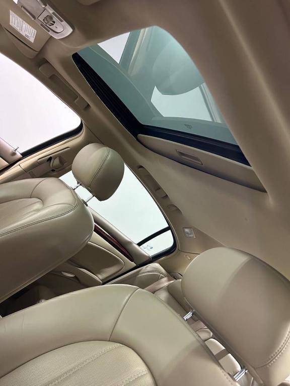 used 2006 Buick Lucerne car, priced at $8,999